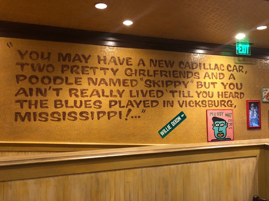 Ameristar Casino Hotel Vicksburg主图