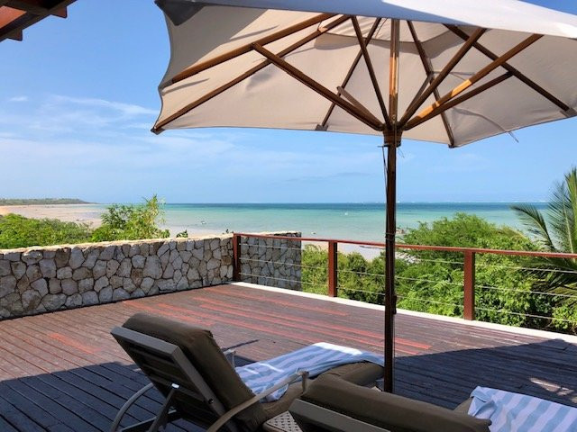 Bahia Mar Boutique Hotel主图