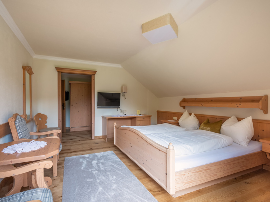 Landhotel Hochlackenhof主图