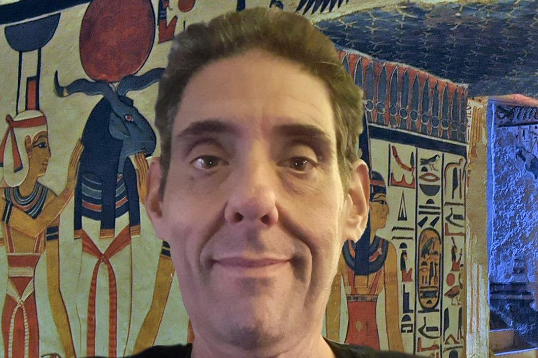 Egypt Travel Square - Cairo-开罗必去景点