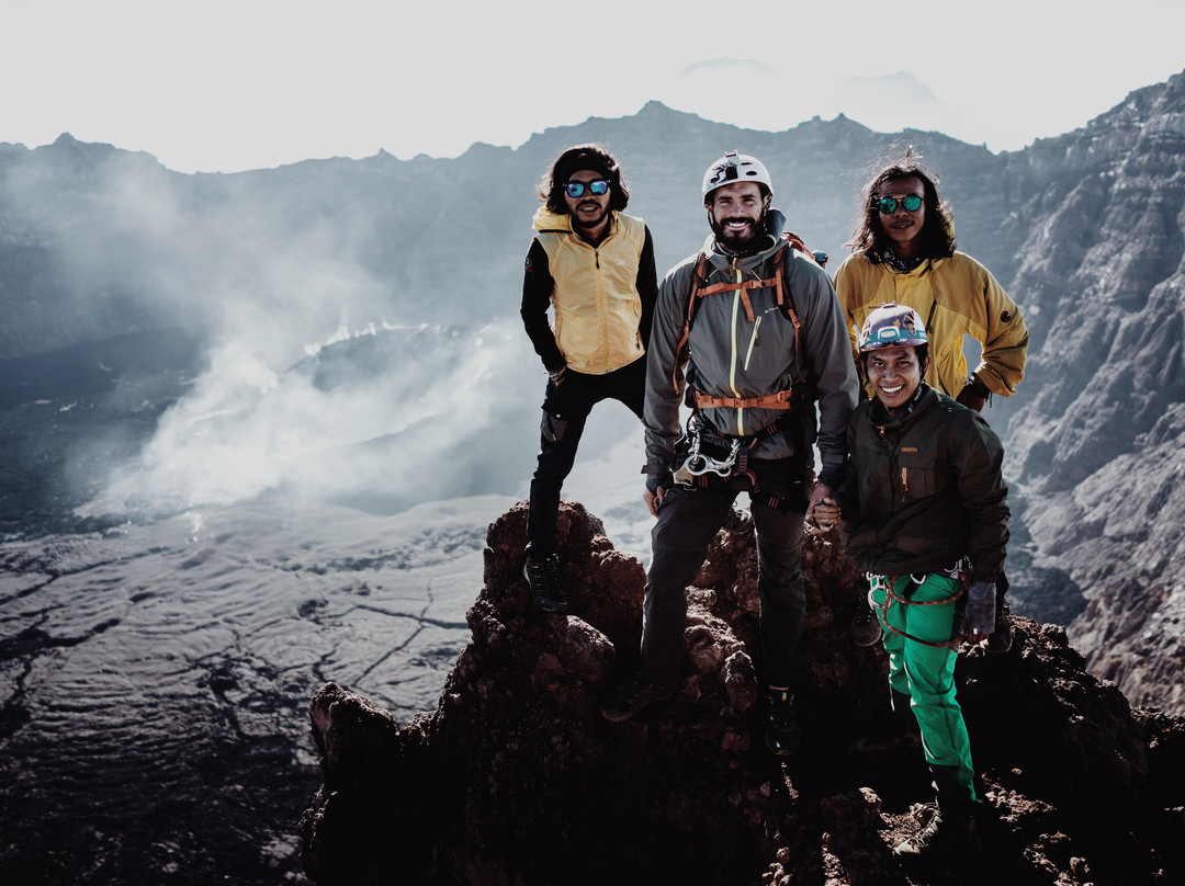 Adventure4Good-乌布必去景点