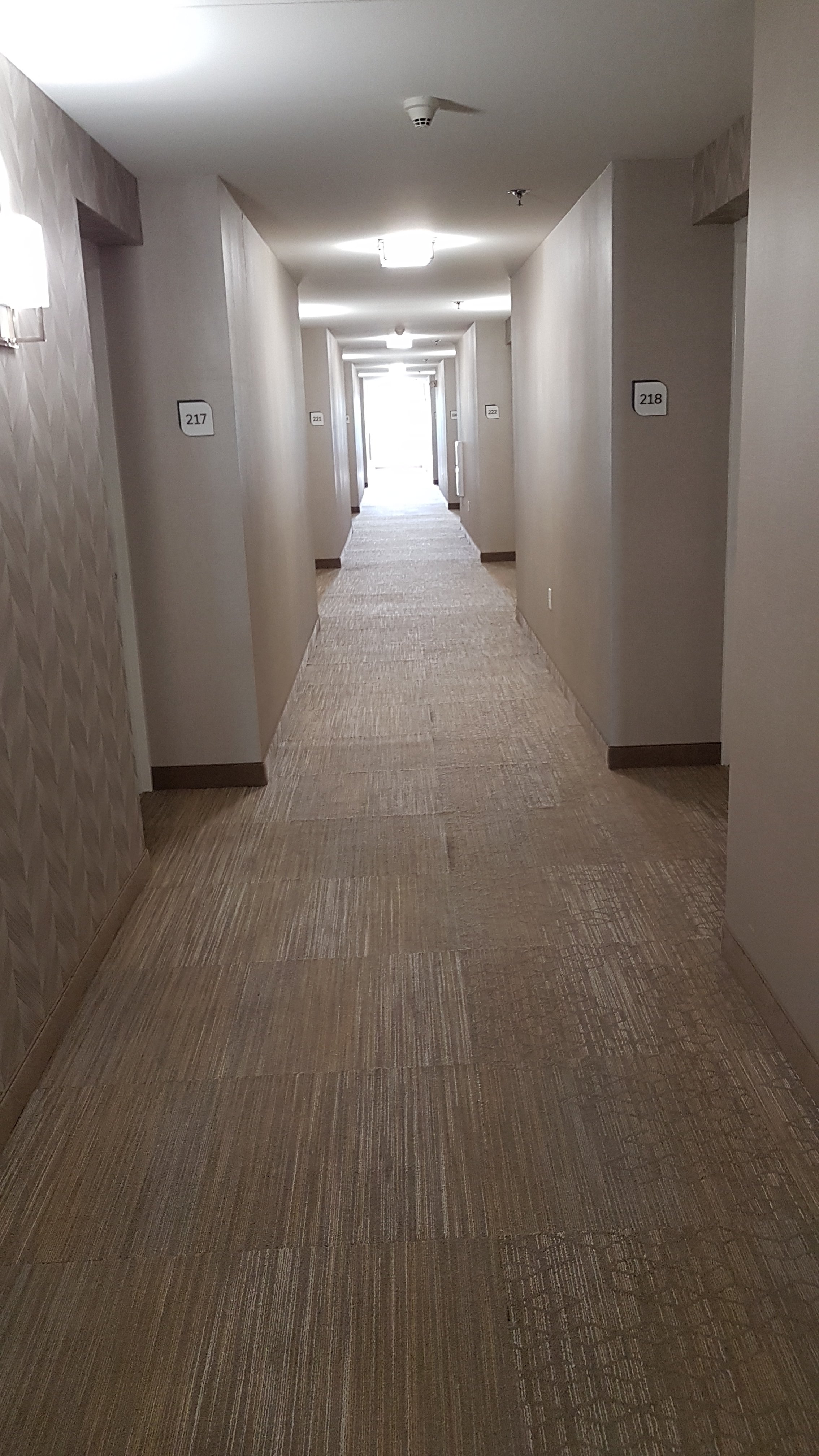 Hilton Garden Inn Appleton/kimberly-浴室