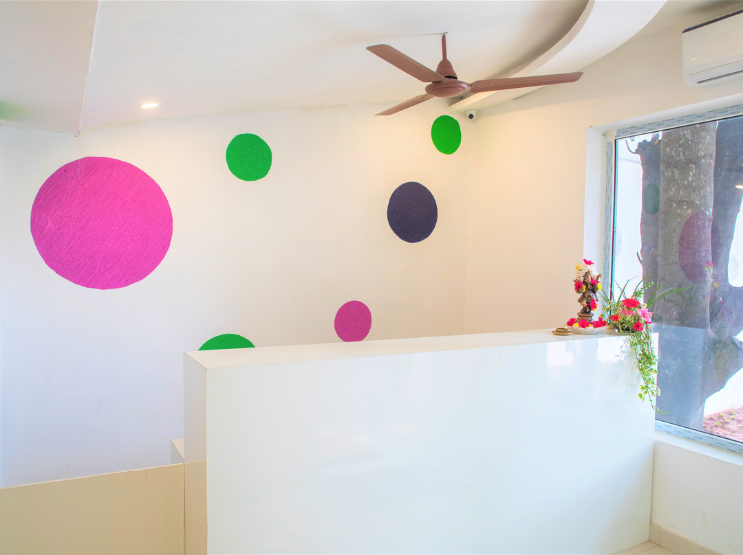 Hotel Stay Inn主图