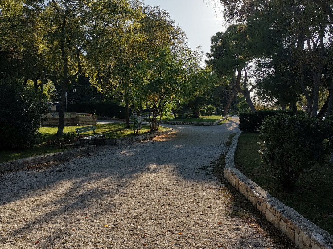 Park Fortin景点图片