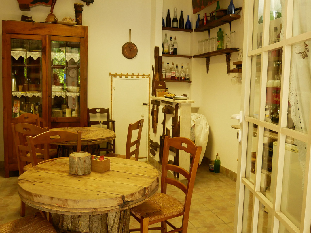 B&B Il Sognatore主图