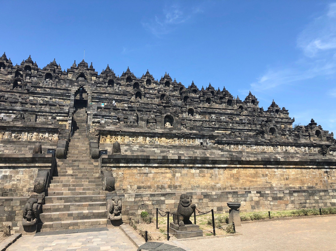 Java Heritage Tour - Day Tours景点图片