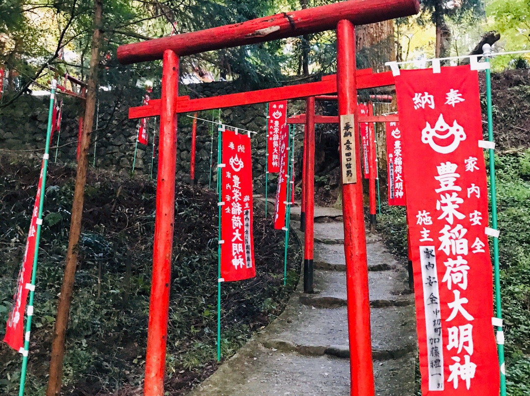 Kojakuji Temple景点图片