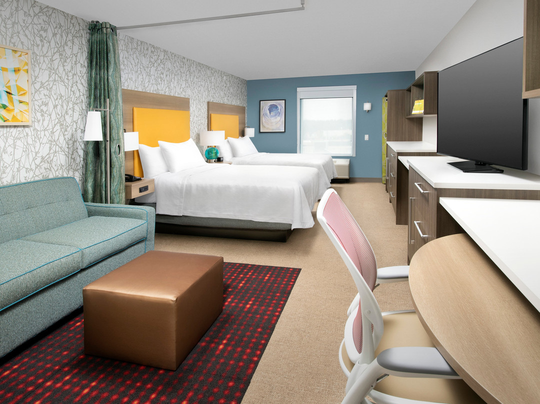 Home2 Suites by Hilton Glen Mills Chadds Ford主图