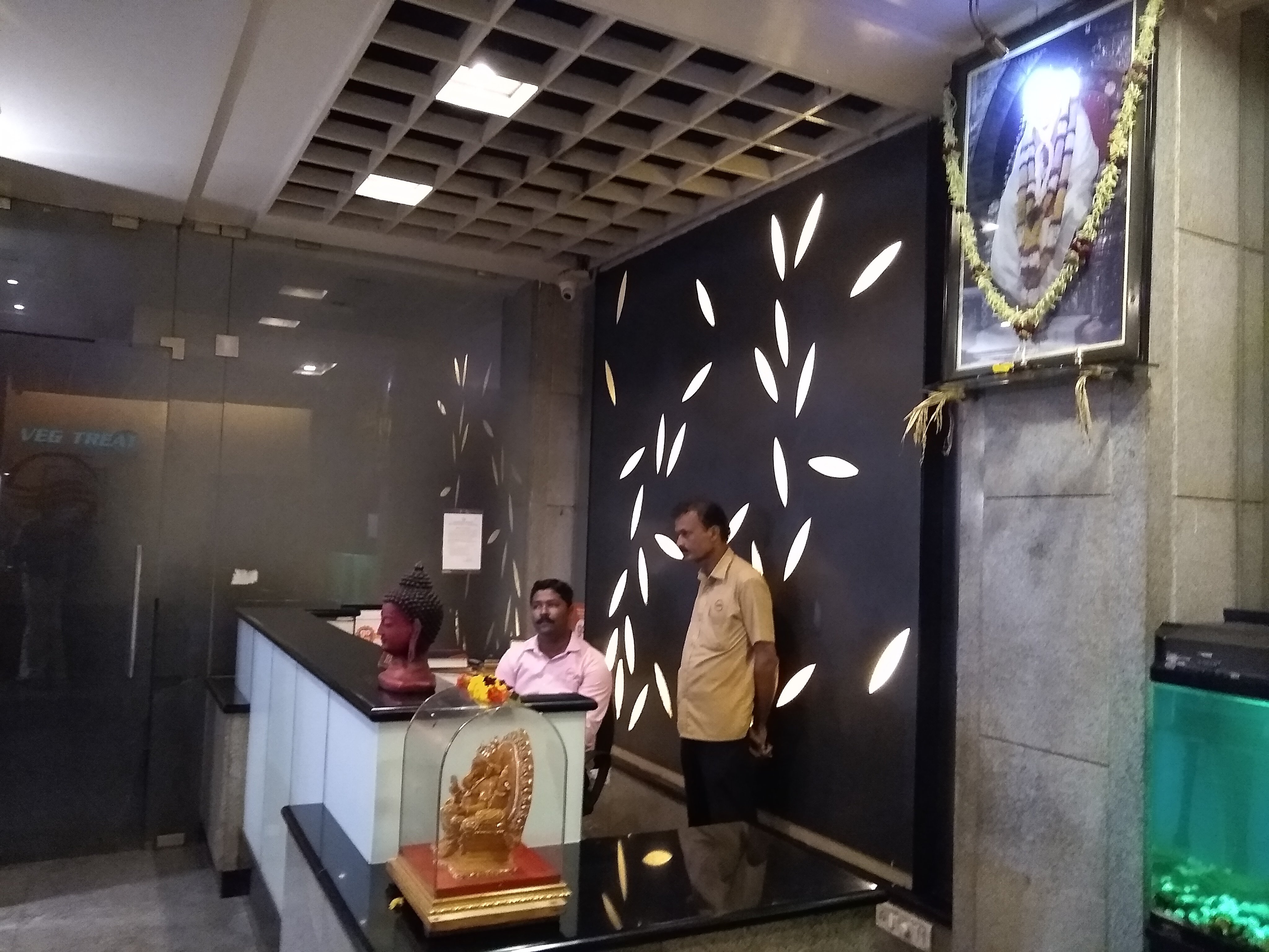 Hotel Sai Suraj International-官方
