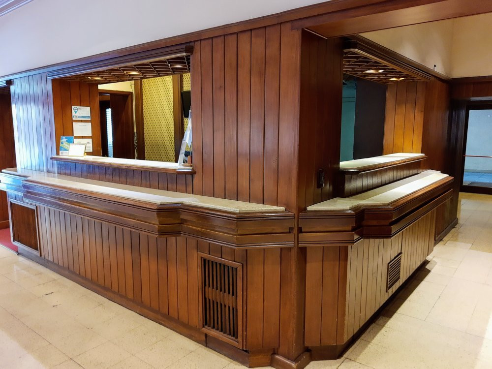 Hotel Austral Bahia Blanca主图