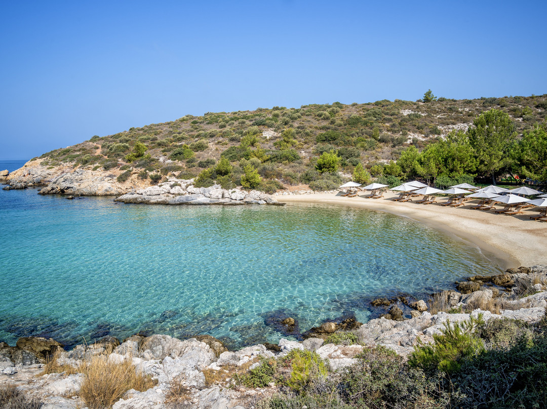 Six Senses Kaplankaya主图