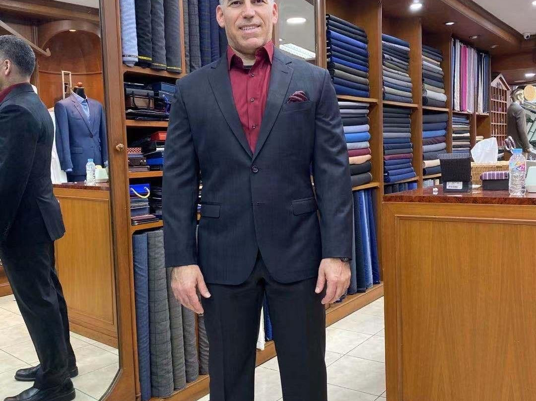 New Armani Tailor Studio-曼谷必去景点