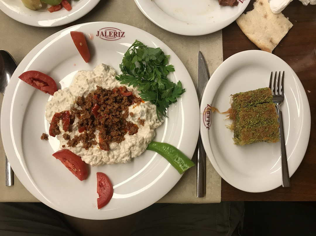 Jaleriz Gaziantep Hotel主图