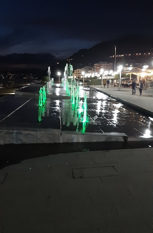 Porto Turistico Marina Chiavari-基亚瓦里必去景点