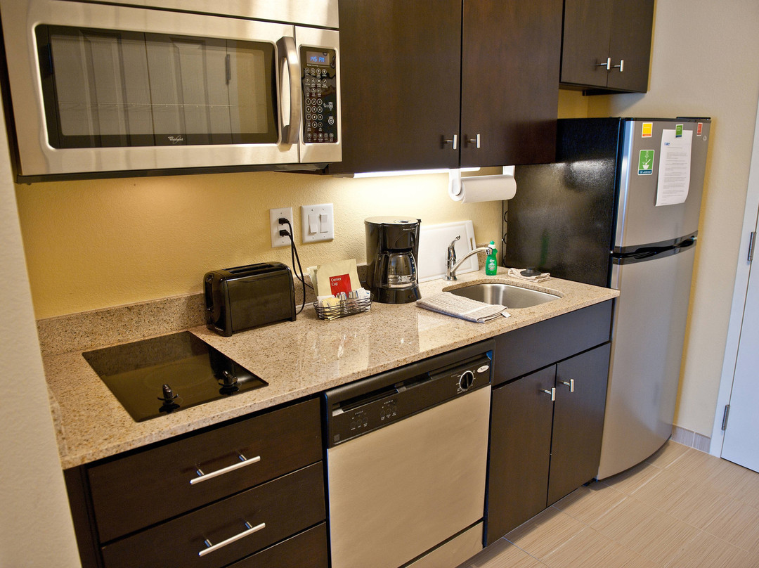 TownePlace Suites by Marriott Charlotte Mooresville主图