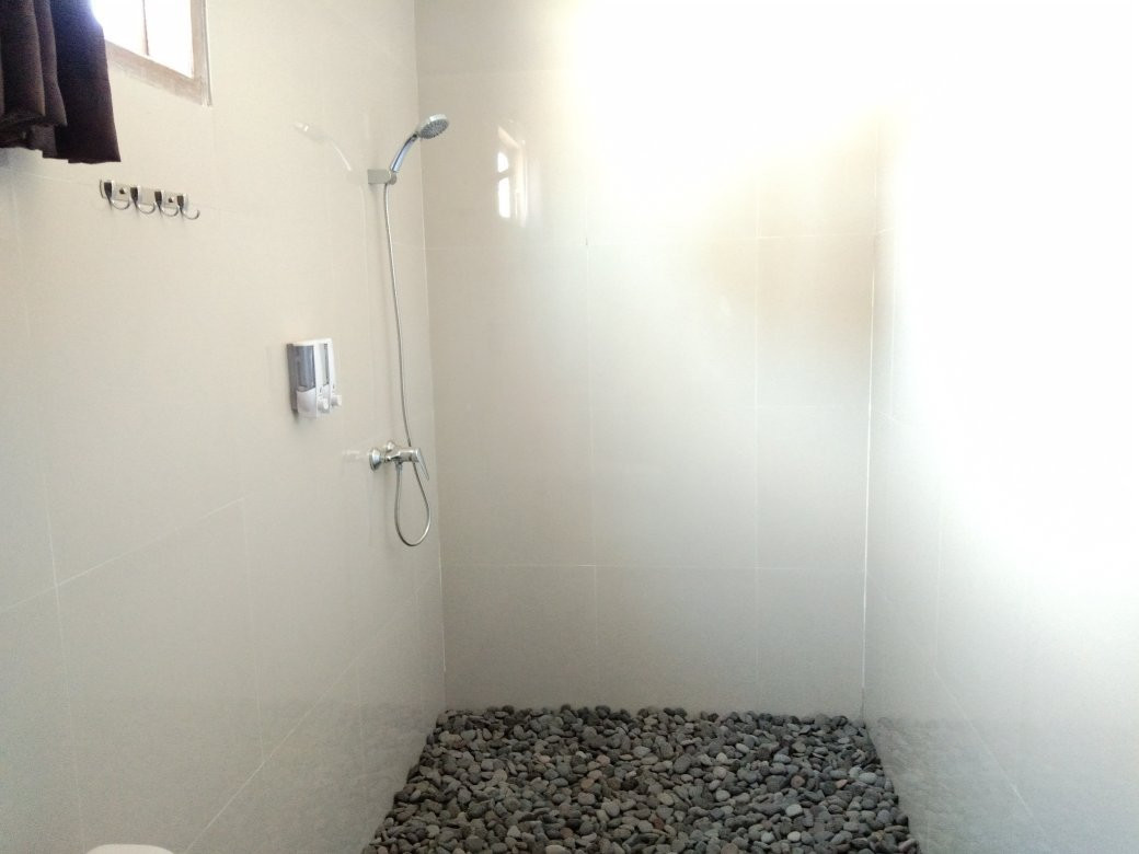 Batur Pyramid Guesthouse主图