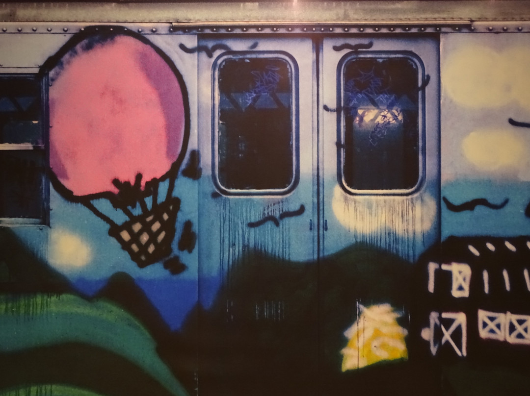 Bronx Museum of the Arts-布朗克斯必去景点