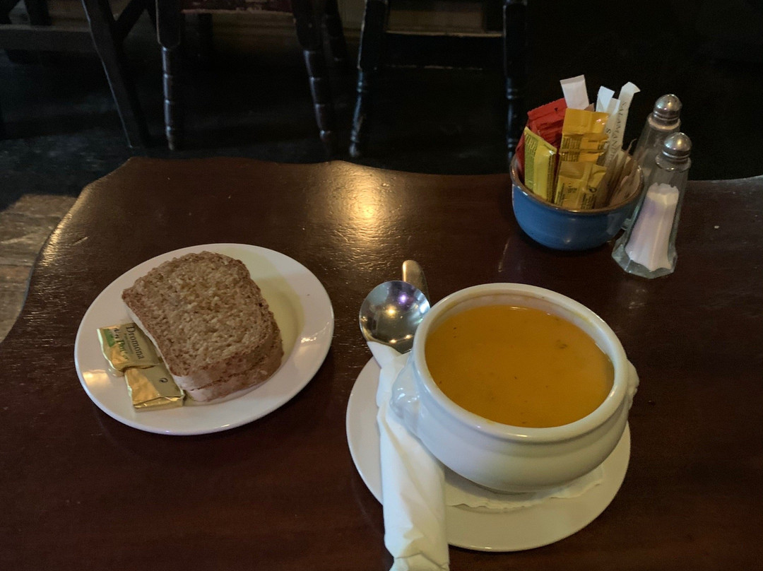 Kavanagh's Pub Naas-纳斯必去景点