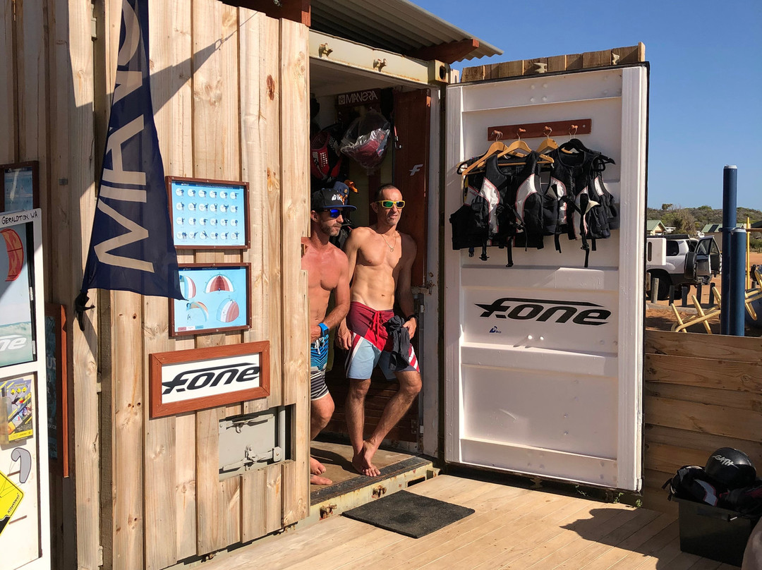 KiteWest Watersports & Tours-杰拉尔顿必去景点