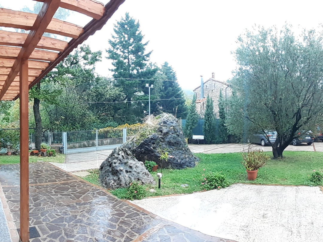 Hotel Giardino San Michele主图