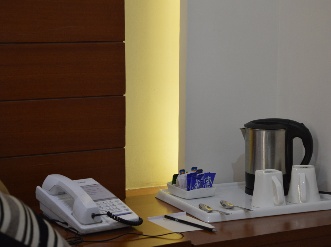 Ambience Hotel主图