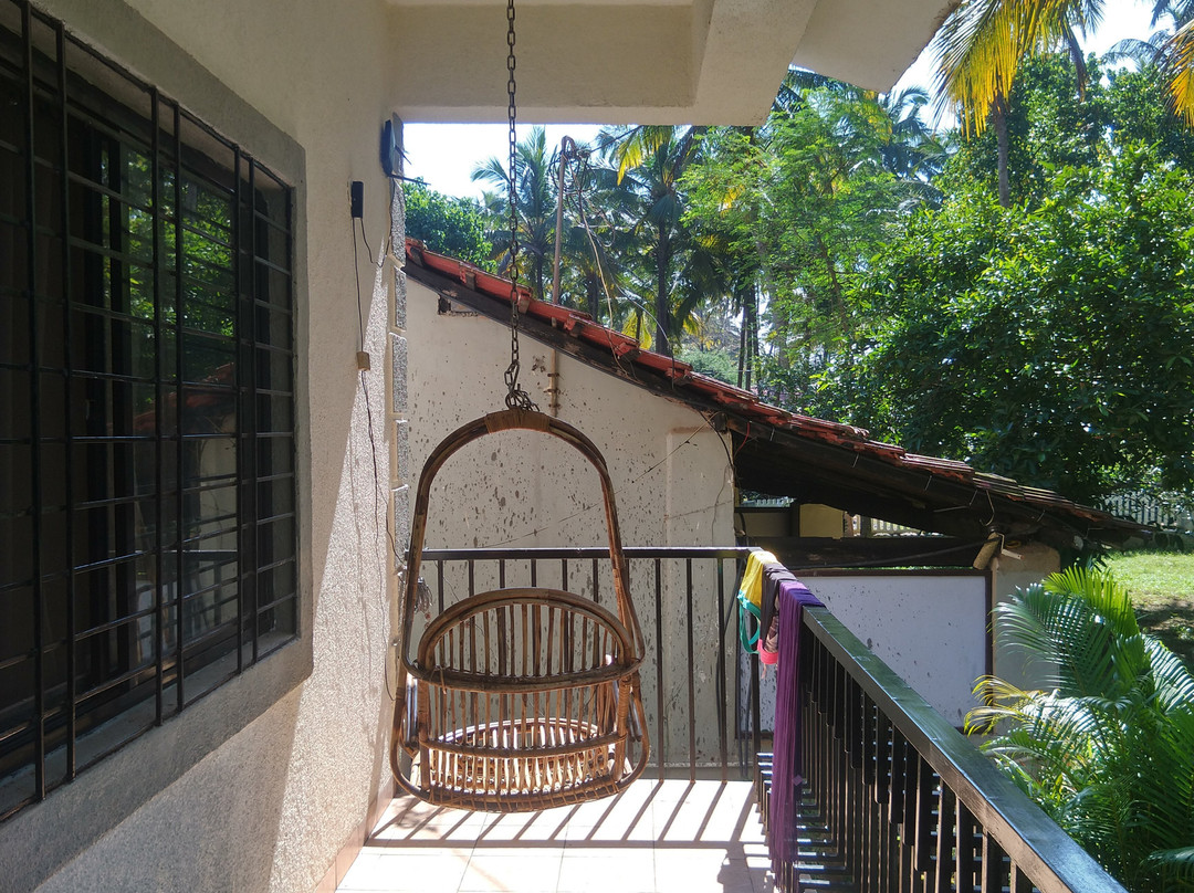 All Seasons Guest House主图