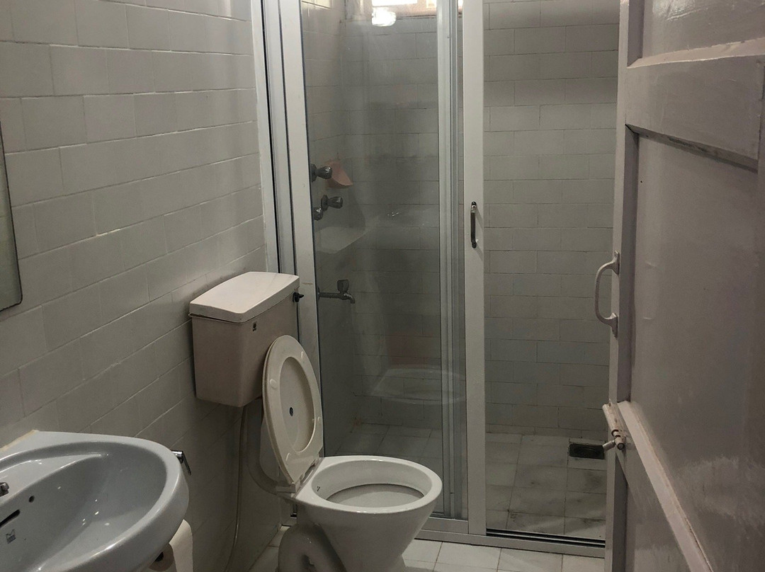 唐娜萨玛丽亚酒店主图