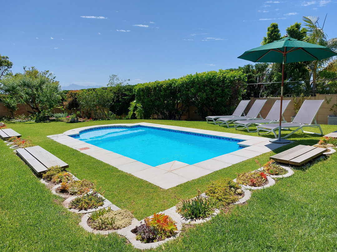 Plettenberg View