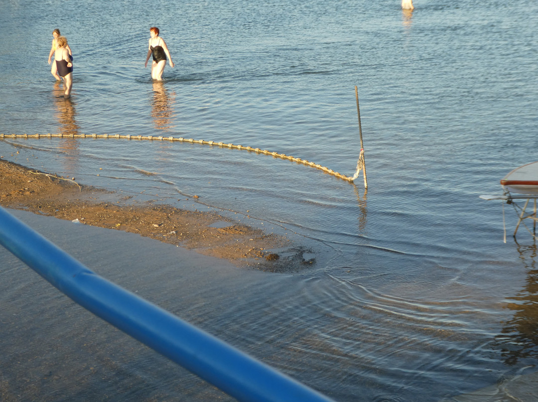 Nof Ginosar Hotel主图