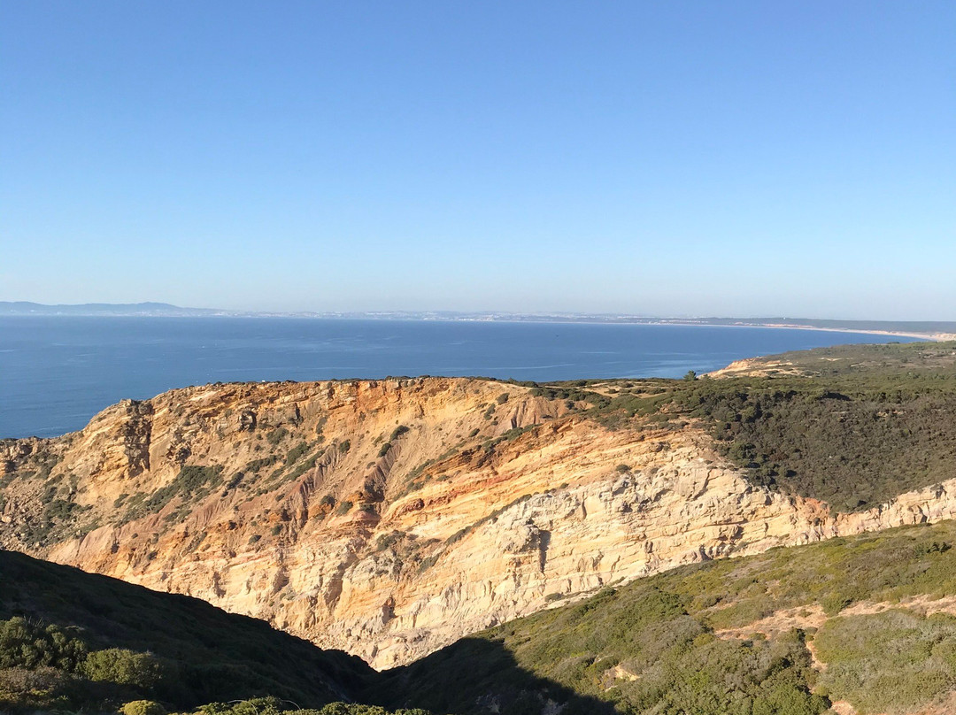 Cabo Espichel景点图片
