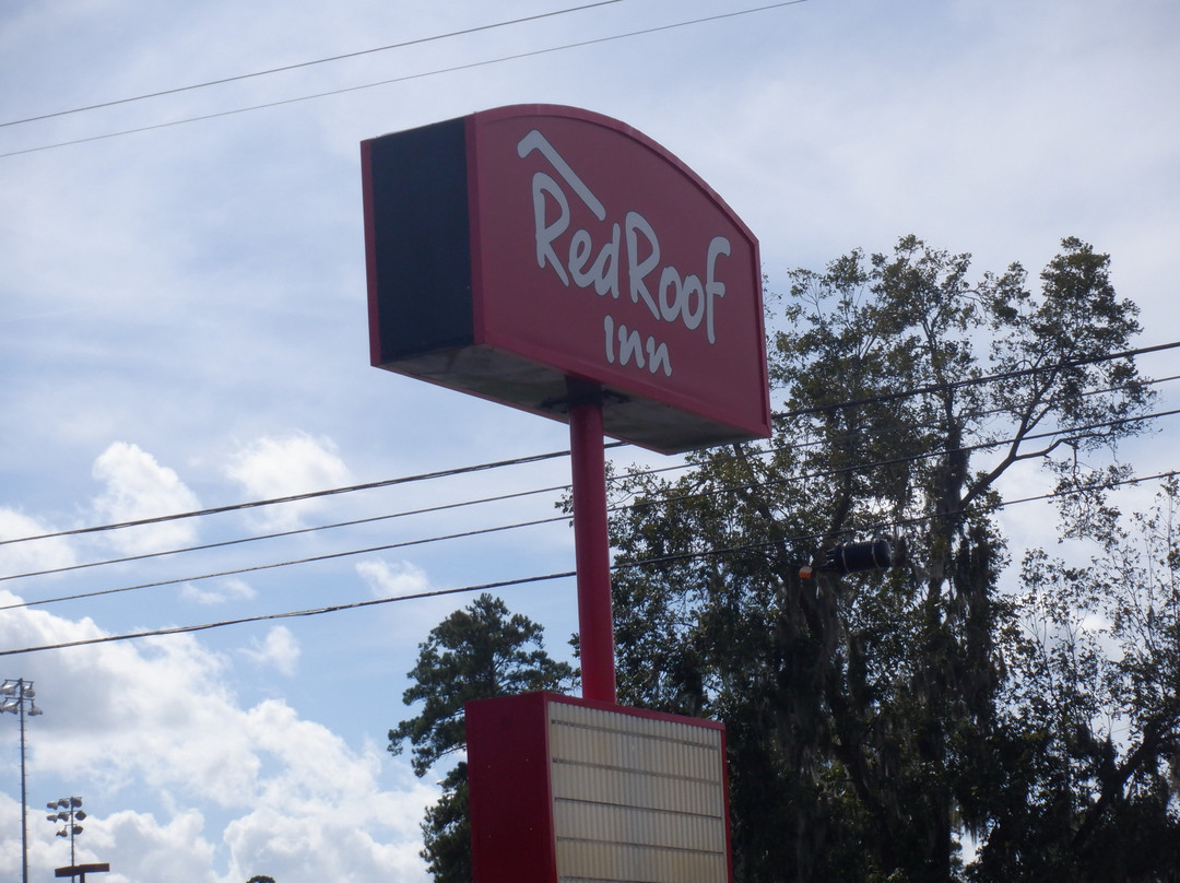 Red Roof Inn Valdosta - University主图
