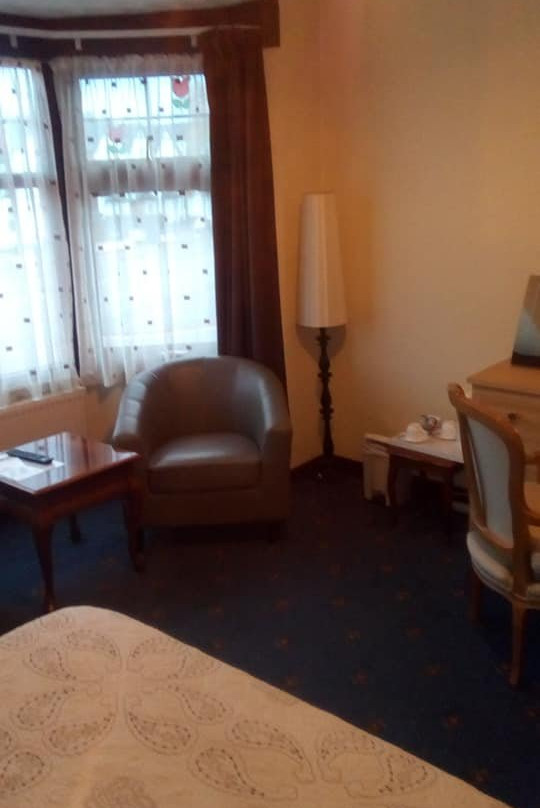 Woodlands Hotel主图