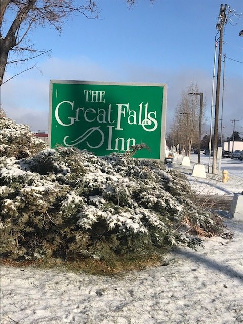 Great Falls Inn by Riversage主图