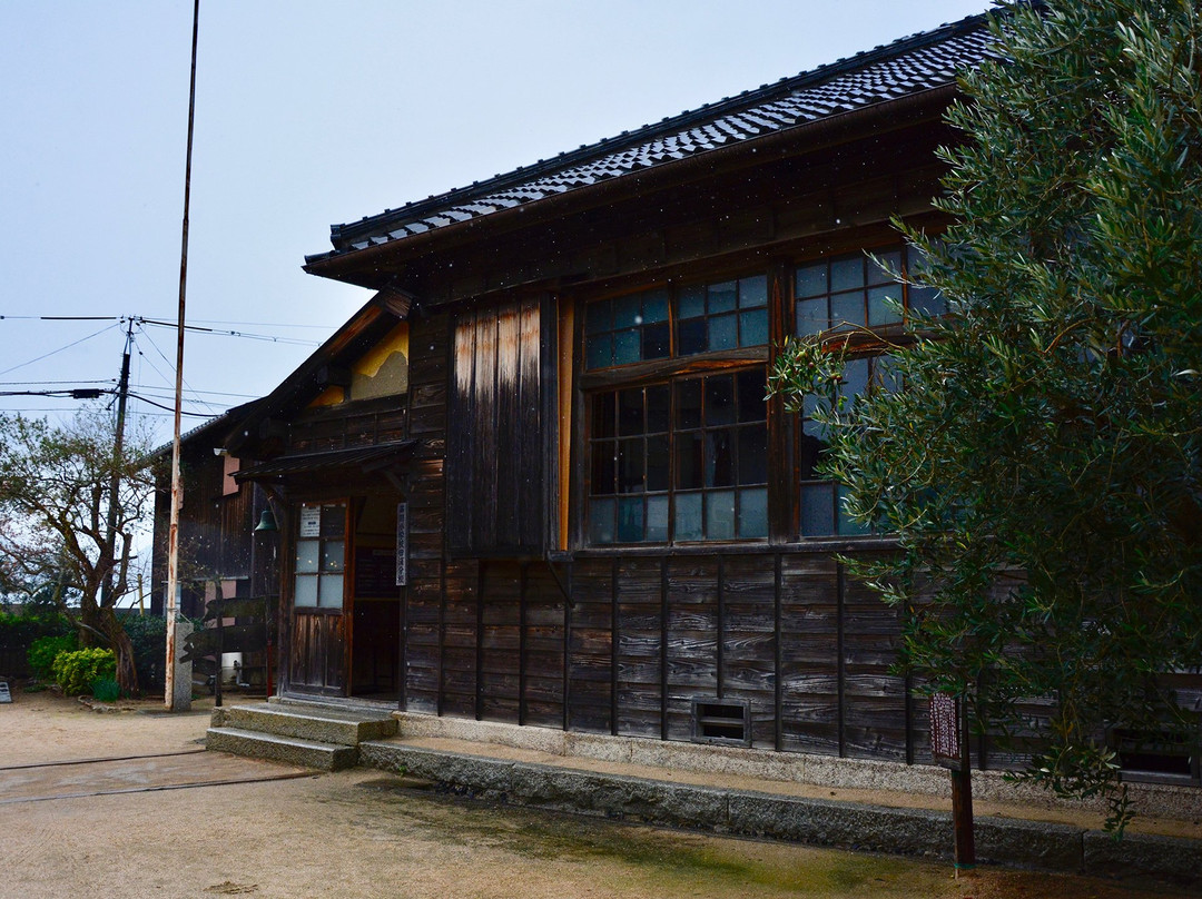 Detached Classroom of Cape景点图片