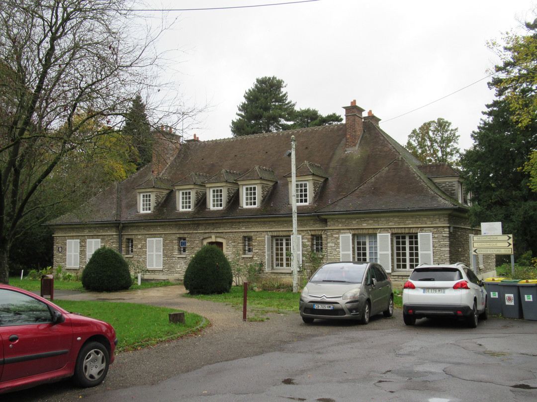 Domaine Formigé