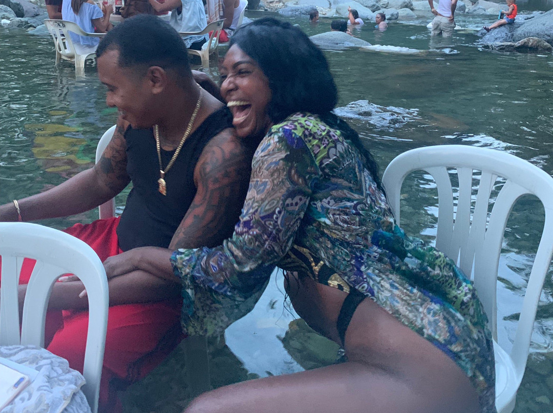 Rio Fula-Bonao必去景点