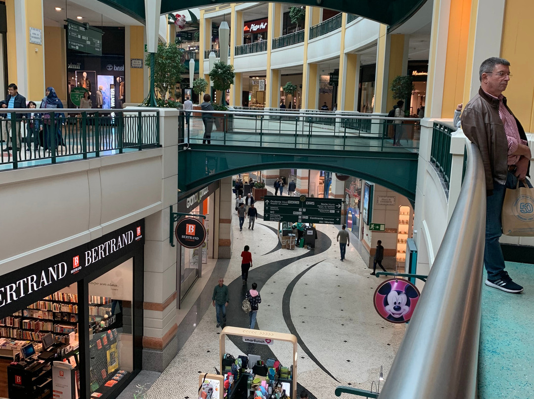 Colombo Park Shopping景点图片