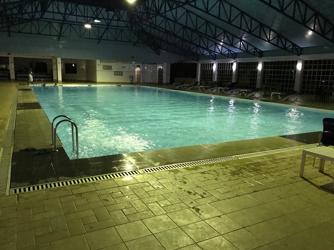 Imperial Botanical Beach Hotel主图