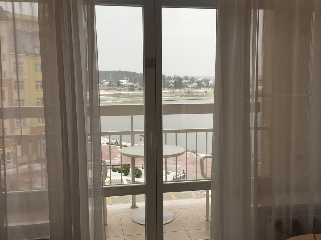 Radisson Resort, Zavidovo主图