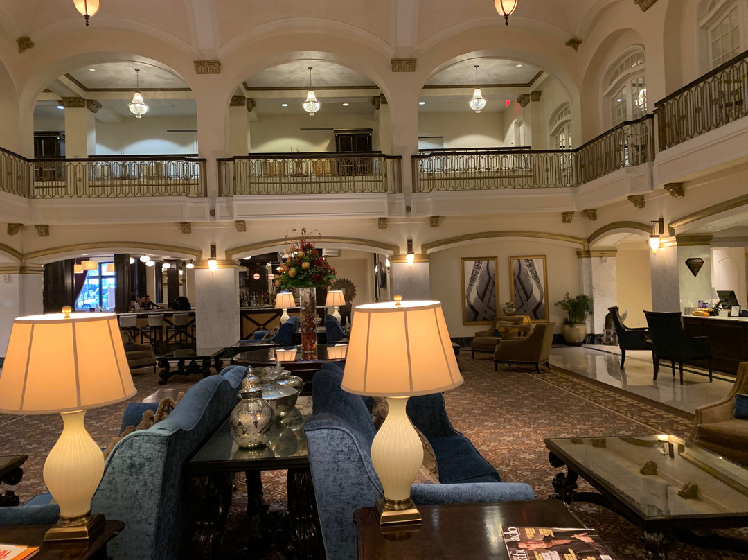 Hotel Blackhawk, Autograph Collection主图