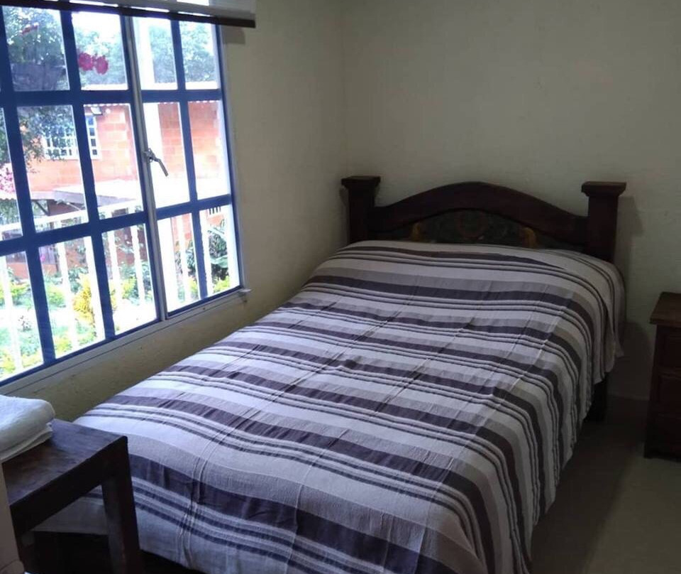 Posada Fisterra主图