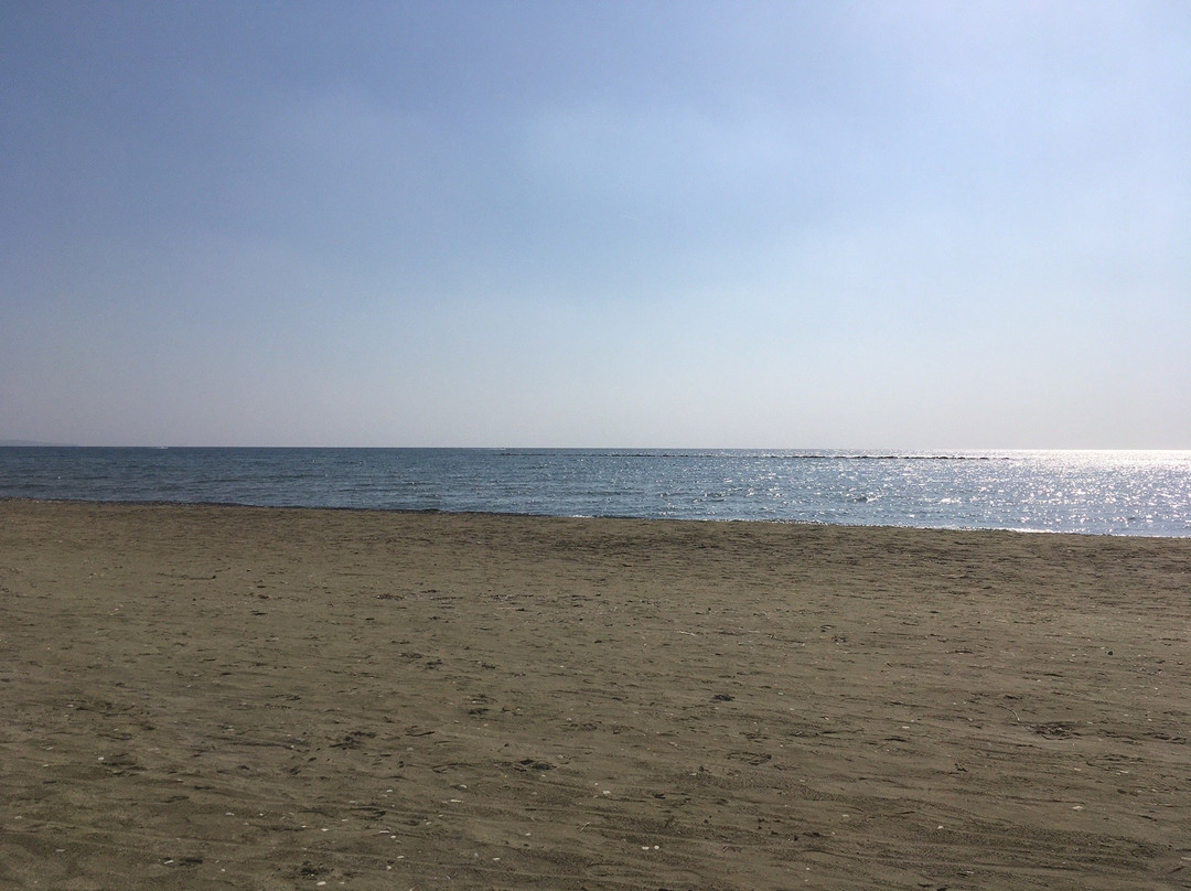 CTO Beach-皮拉必去景点