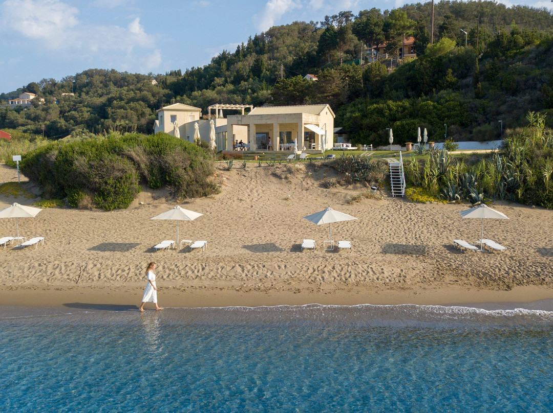 Acantha Boutique Hotel主图