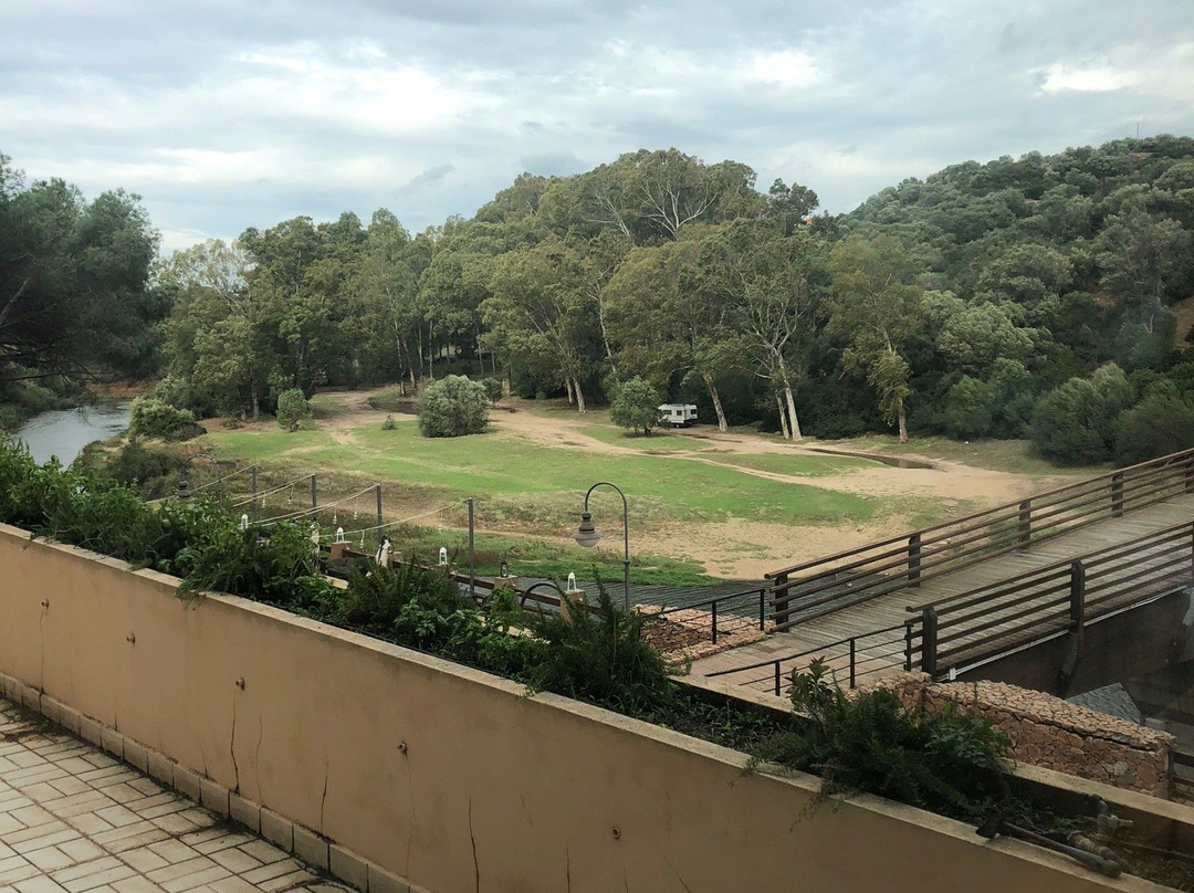 Hotel Terme Di Casteldoria主图