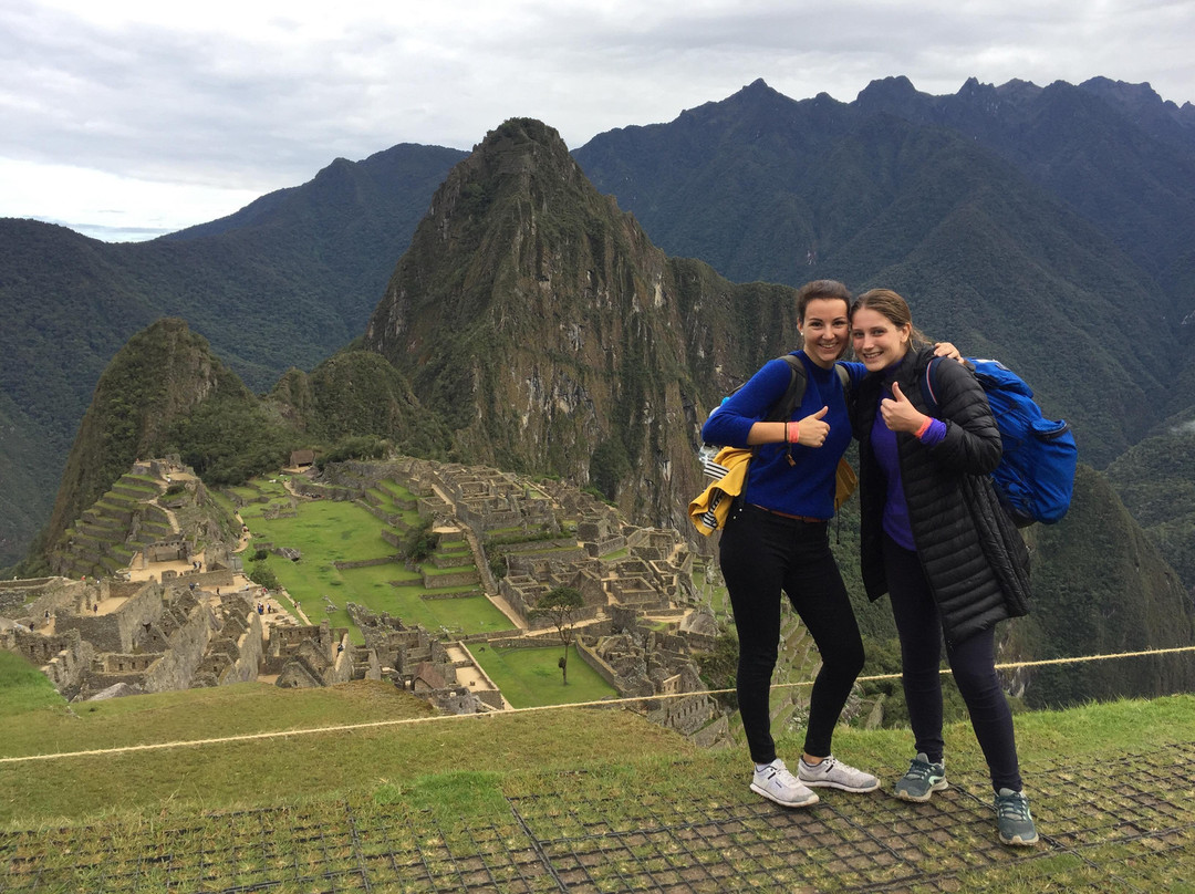 Land Adventures Day Tours-阿雷基帕必去景点