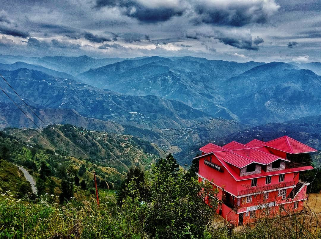 The Apple Blossom主图