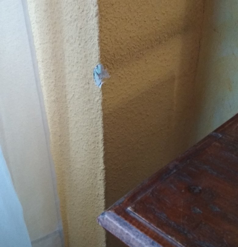 戈雅旅馆主图