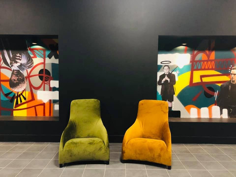 Everyman Manchester-曼彻斯特必去景点