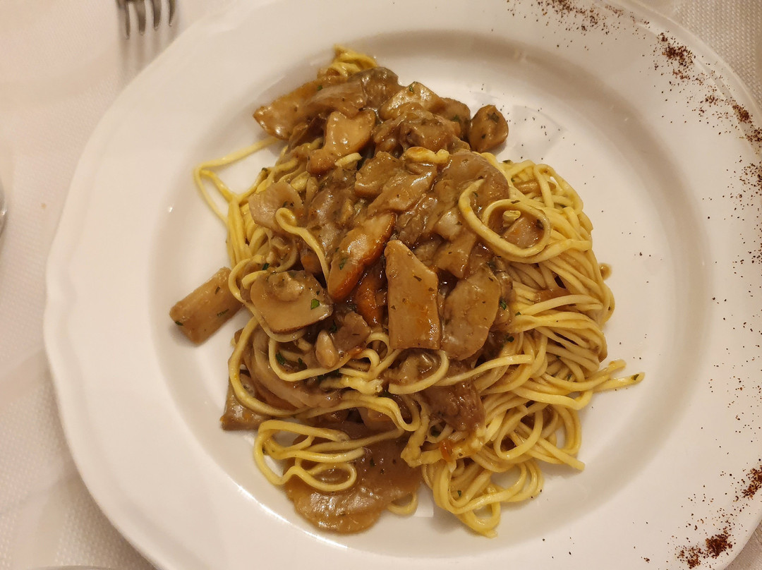 Stevano Albergo Ristorante主图