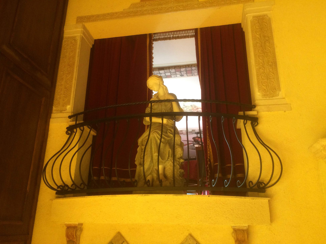 Terme Francescane Village主图